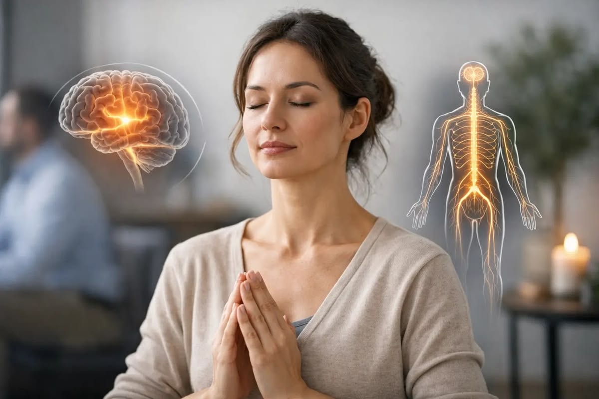 Ayurveda for Neurological Recovery