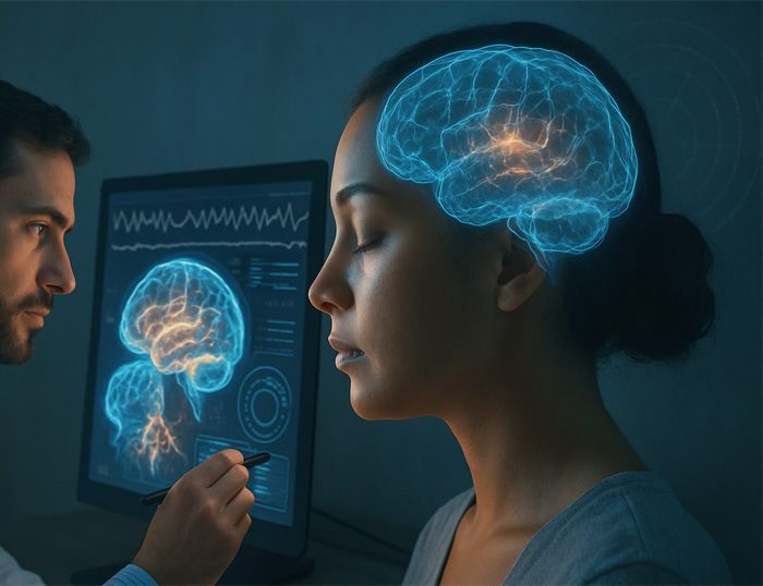 Neuro Rejuvenation