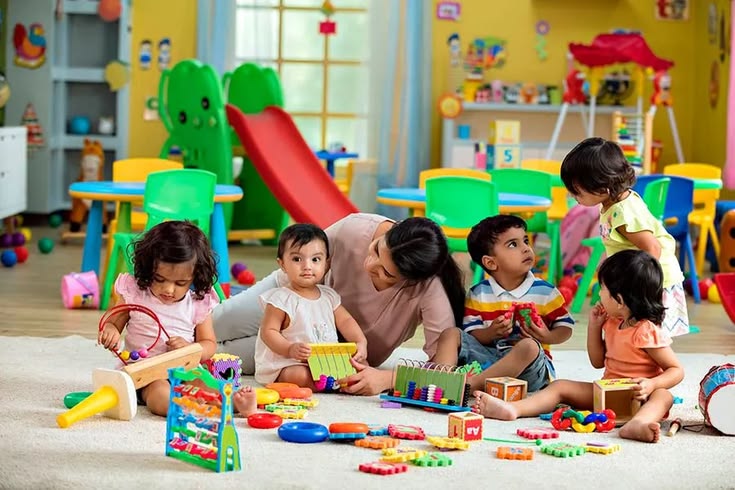 Developmental Hub