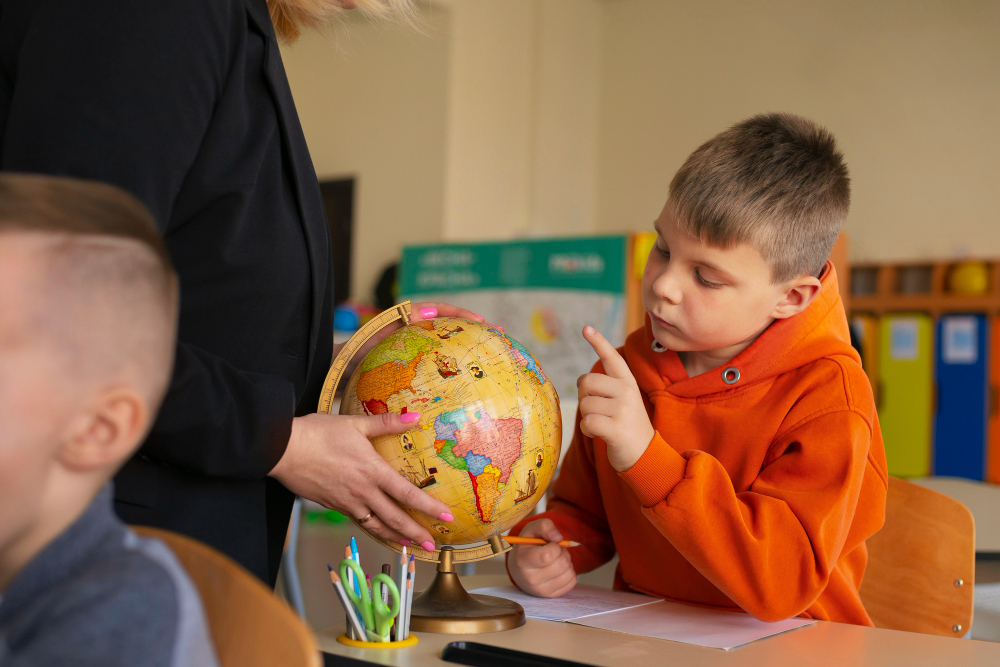 Special education
